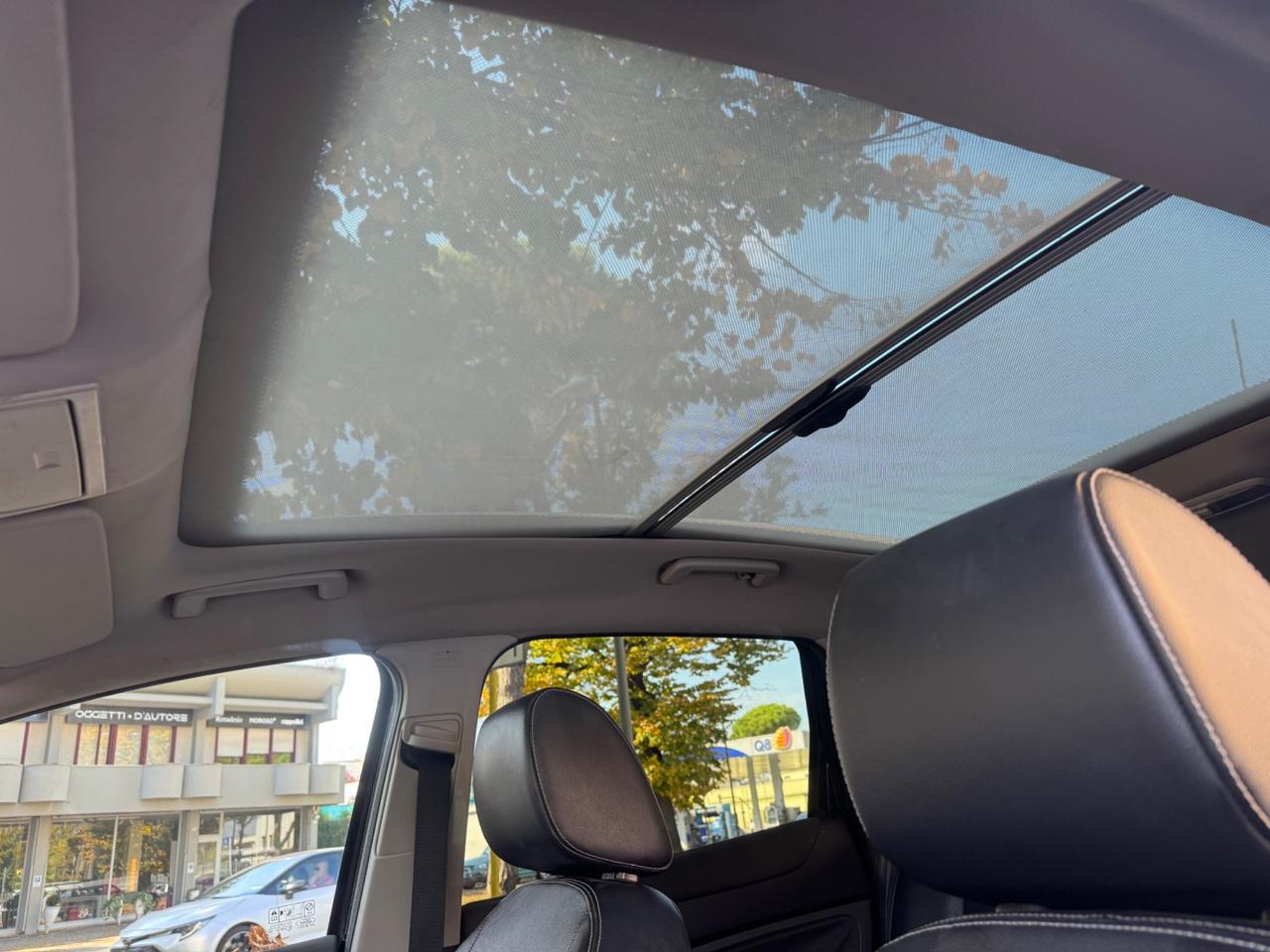 Ford Kuga 2.0 TDCi 4WD Tetto panorama garanzia 12 m