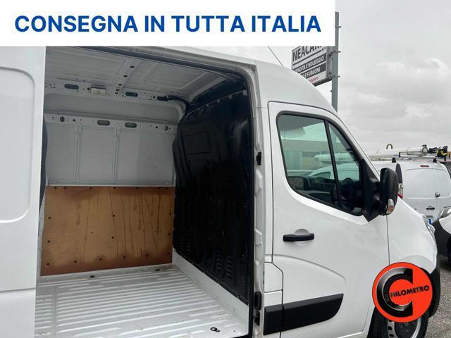 OPEL Movano T33 2.3 dCi 131CV(PM-TM L2H2)OTTIME CONDIZIONI