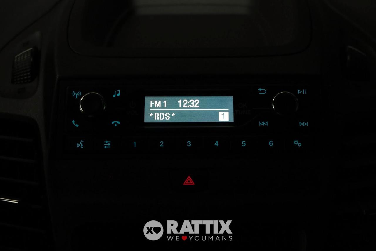 Ford Transit Connect 1.5 EcoBlue 120CV Trend L2H1 Auto (IVA ESCLUSA)