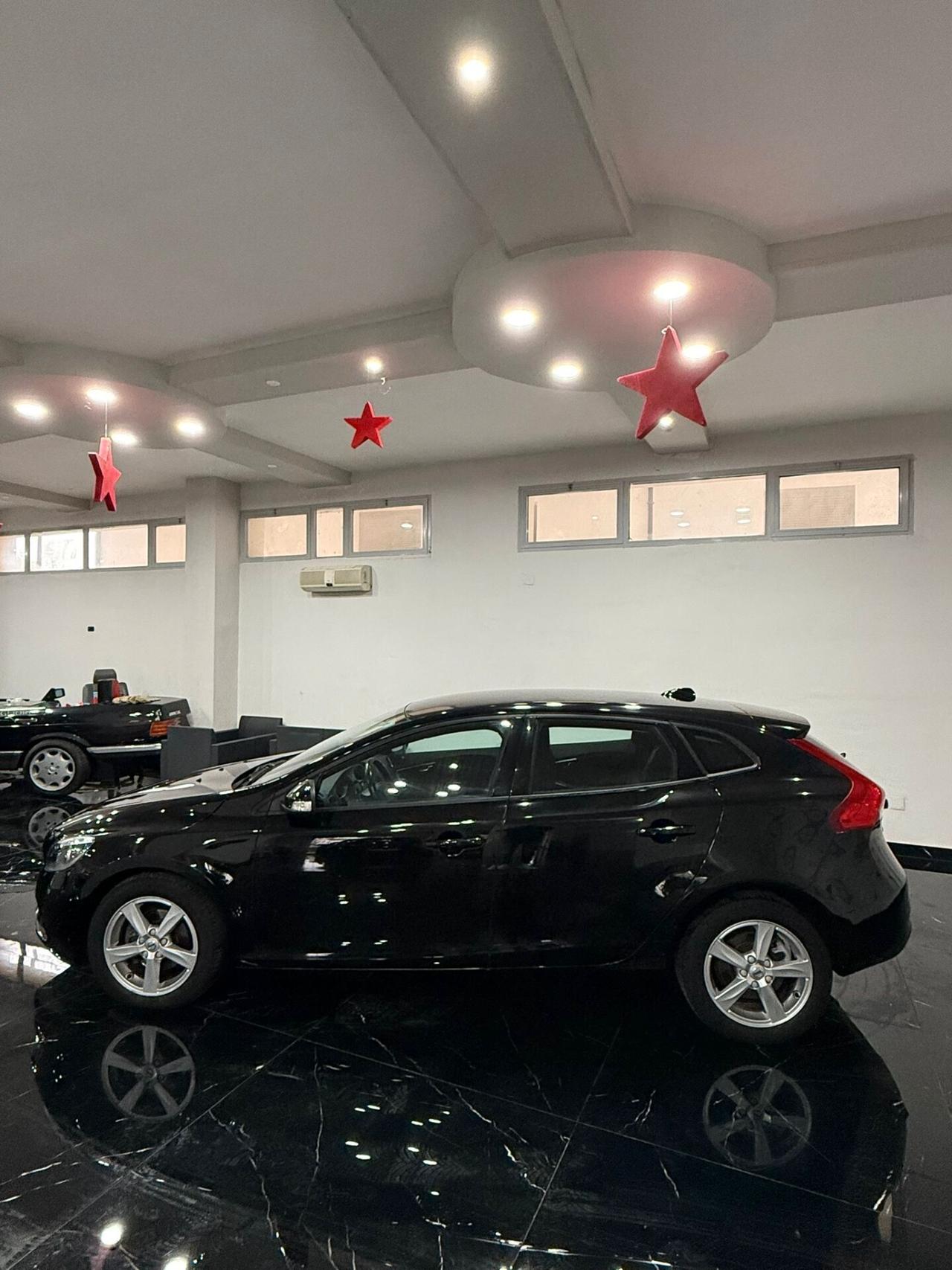 Volvo V40 D2 'eco' Momentum