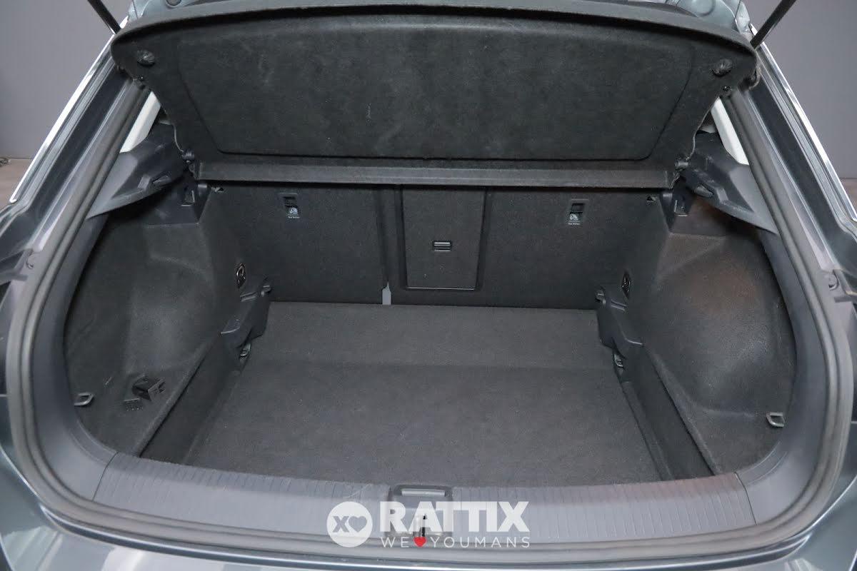 Volkswagen T-Roc 1.5 tsi 150CV Style dsg