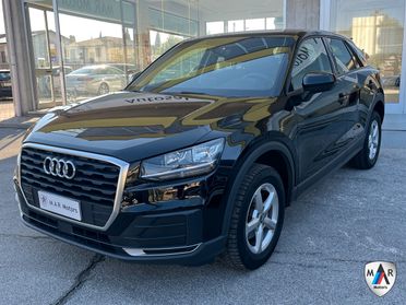 Audi Q2 30 TFSI S tronic Business