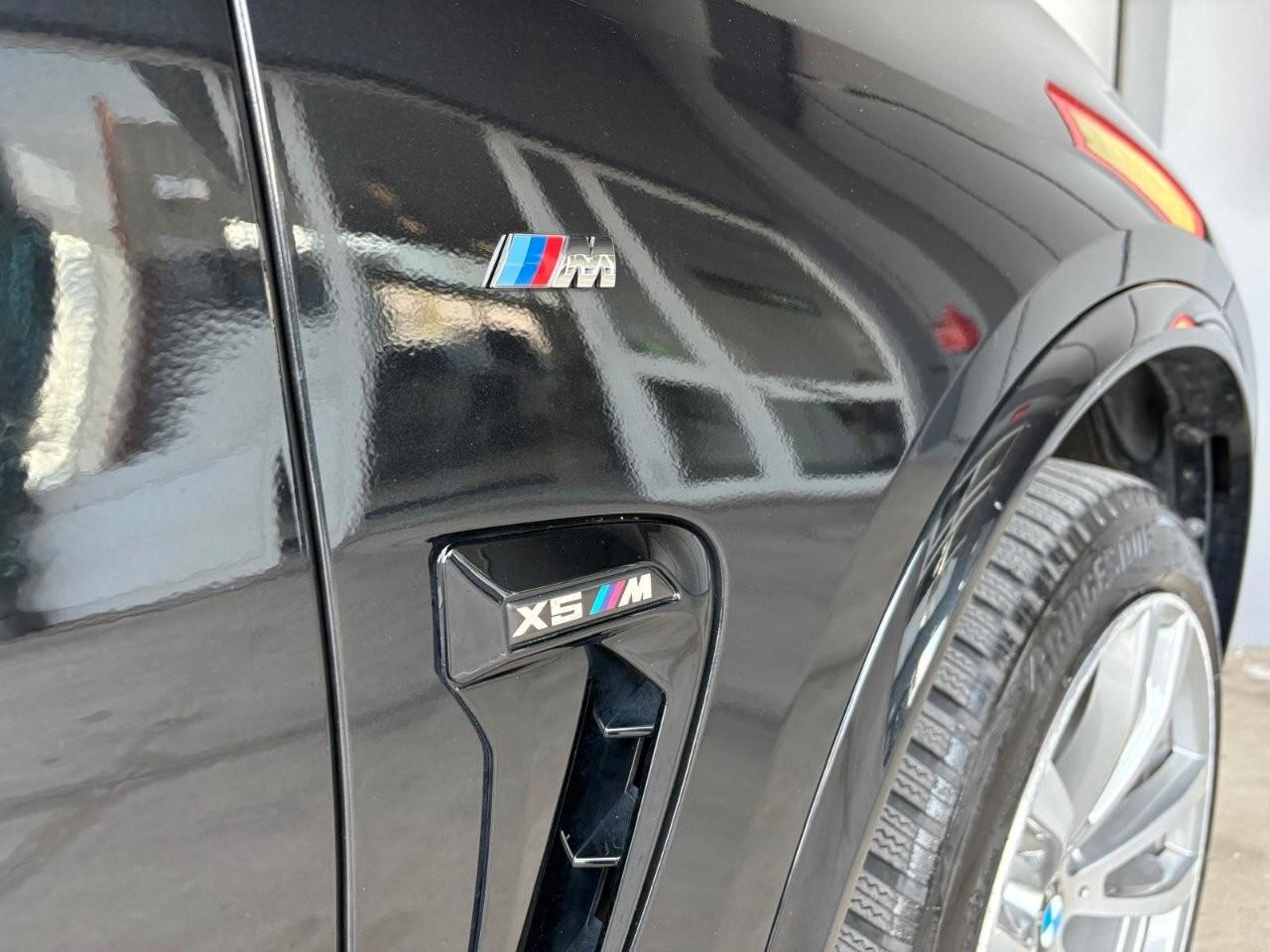 Bmw X5 M50 M50d