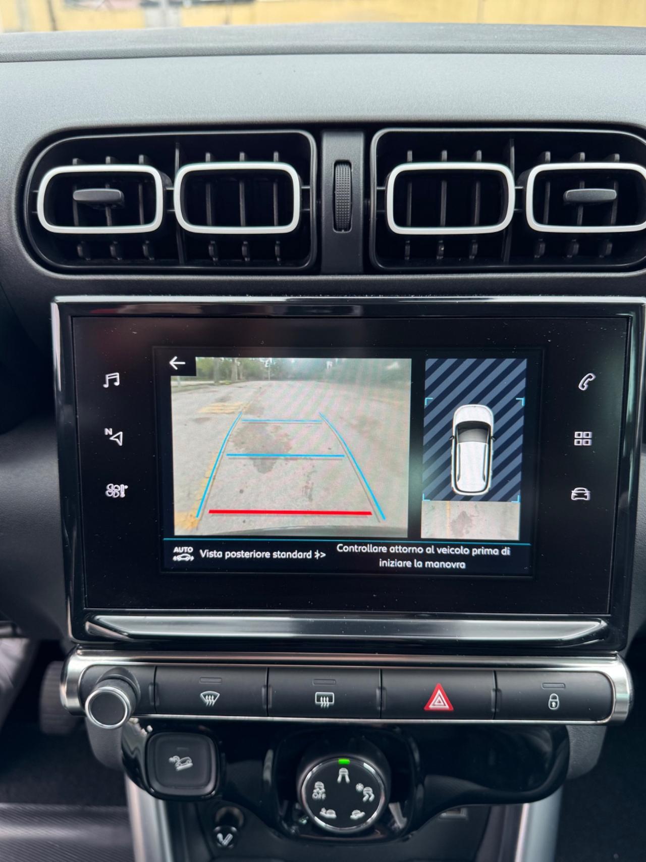 Citroen C3 Aircross 1.6 hdi SHINE/UNICO PROPRIETARIO