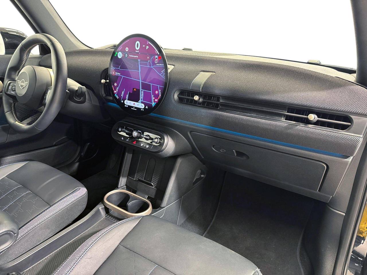 MINI Cabrio Cooper C Classic