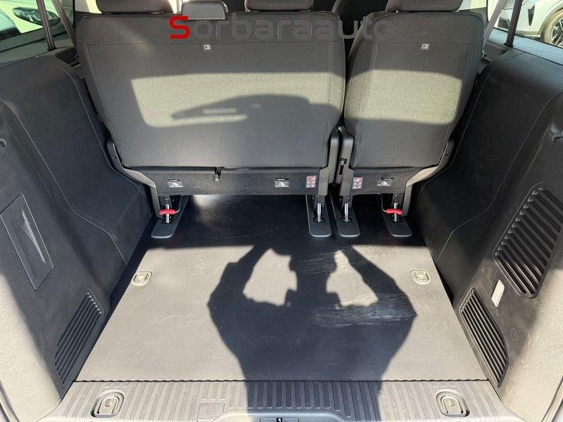 FIAT Ulysse 2.2 Multijet 180 CV S&S AT8 L3 Pop con FHB 9 posti