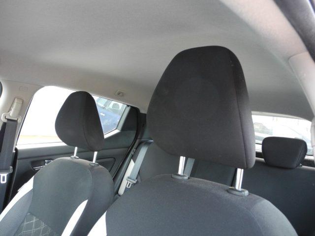 NISSAN Micra 1.0L 12V 5p. - OK NEOPATEN. -53.000 Km- DA VETRINA