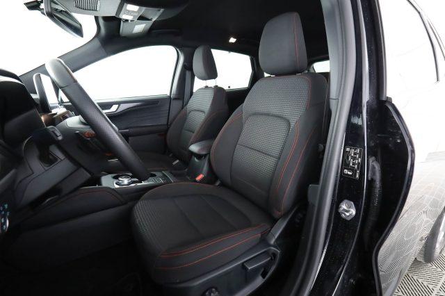FORD Kuga Kuga 2.0 EcoBlue 120 CV aut. 2WD ST-Line