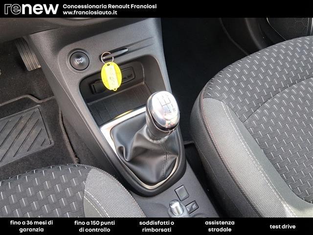 RENAULT Captur DCI INTENS 90