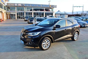 RENAULT - Kadjar - dCi 110 CV Energy Intens