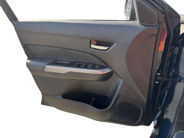Suzuki Vitara 1.4h Top 4wd allgrip