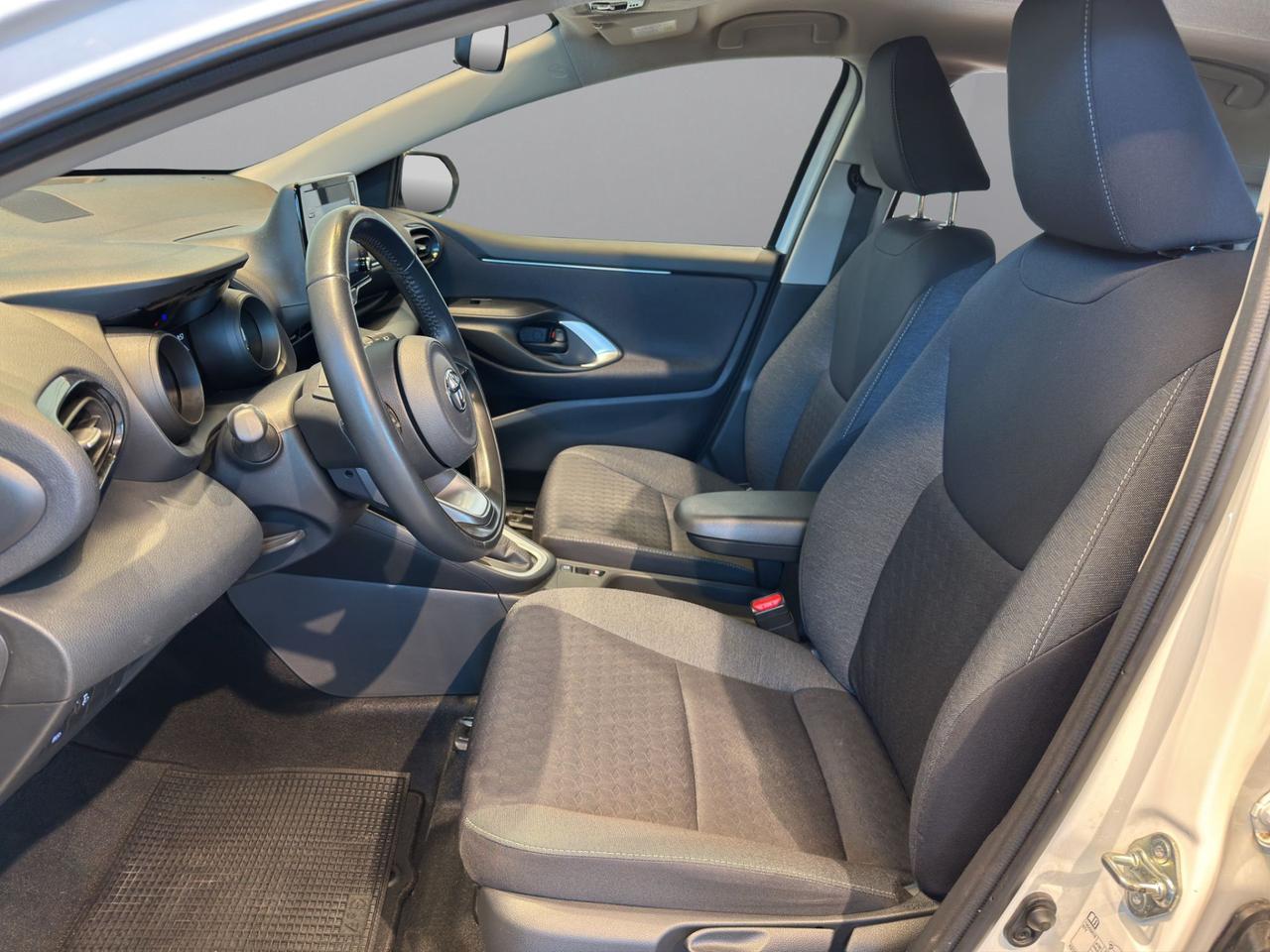 Toyota Yaris 1.5h Trend