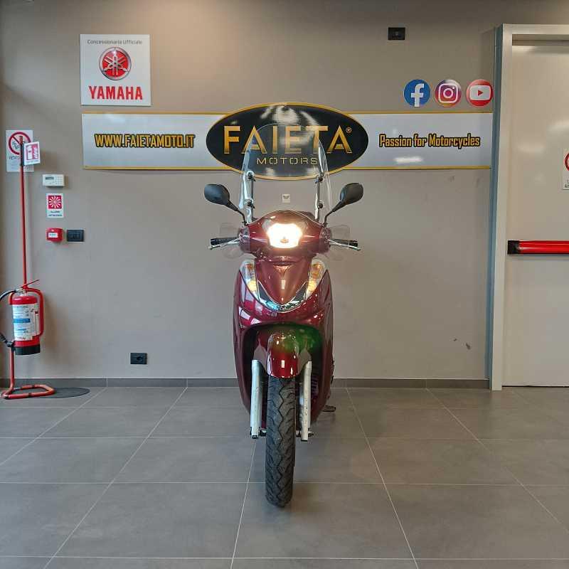 Honda SH 300 i - 2007