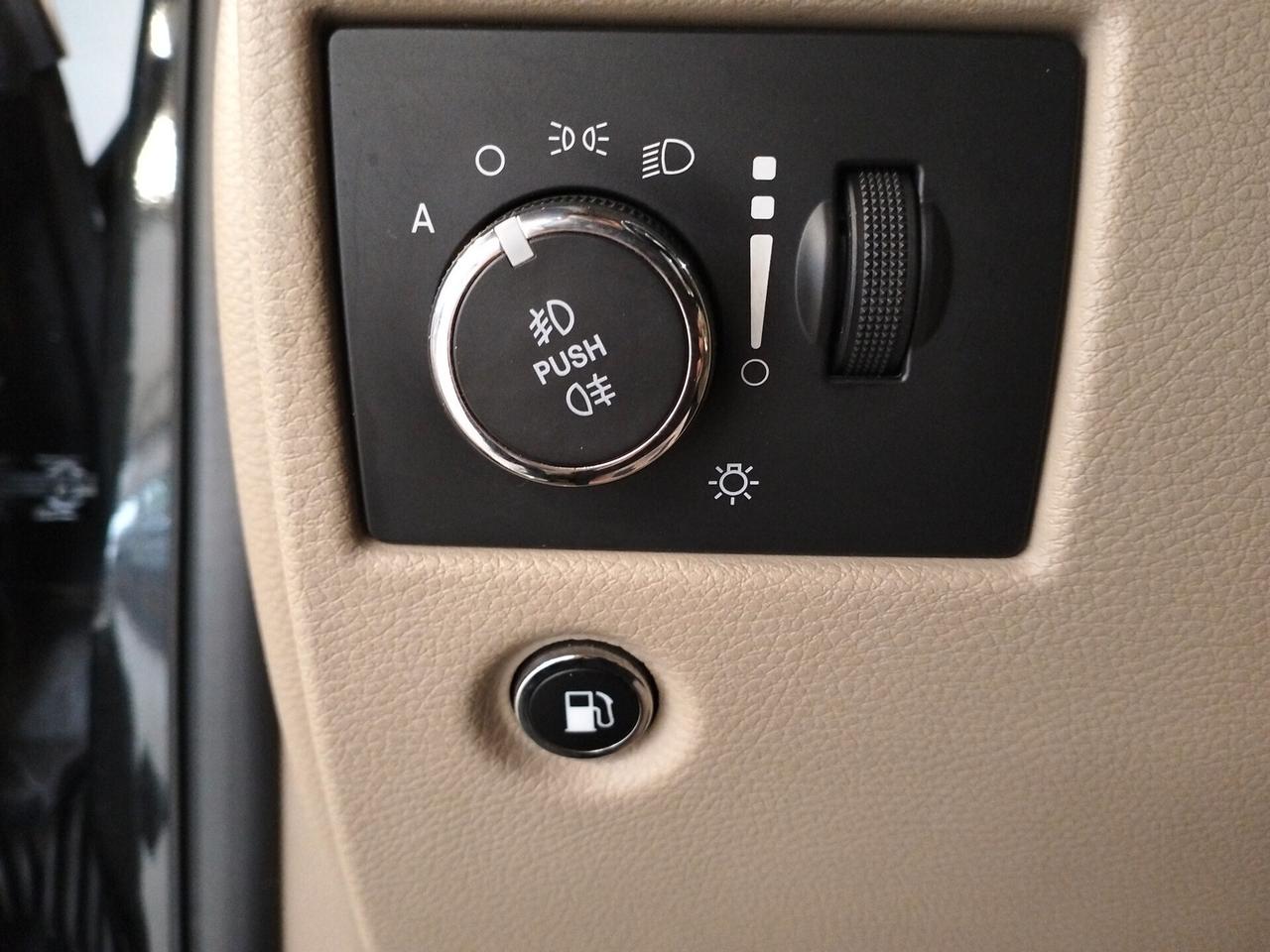 Jeep Grand Cherokee 3.0 V6 CRD 250 CV Multijet II Limited