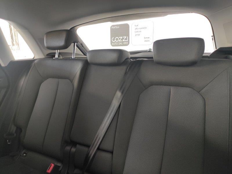 AUDI Q3 2ª serie - Q3 35 TDI S tronic Business