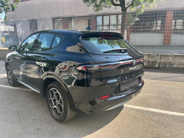 ALFA ROMEO Tonale 1.5 160 CV MHEV TCT7 Ti