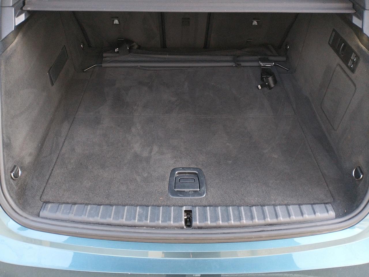 BMW iX i20 2022 xdrive40 Edition Signature *IVA ESPOSTA*