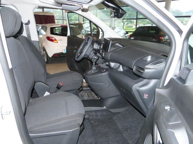 OPEL Combo Life 1.5D 100 CV Edition Plus N1 + IVA