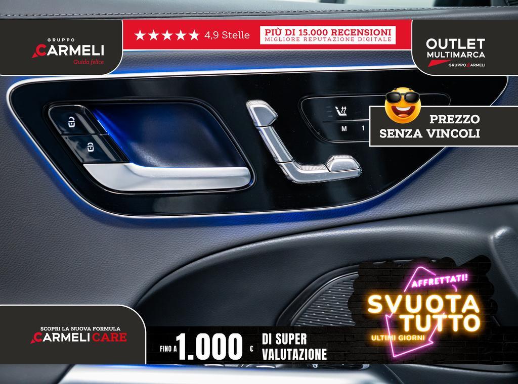 Mercedes Classe E 220 220 d Advanced Plus 4Matic 9G-Tronic