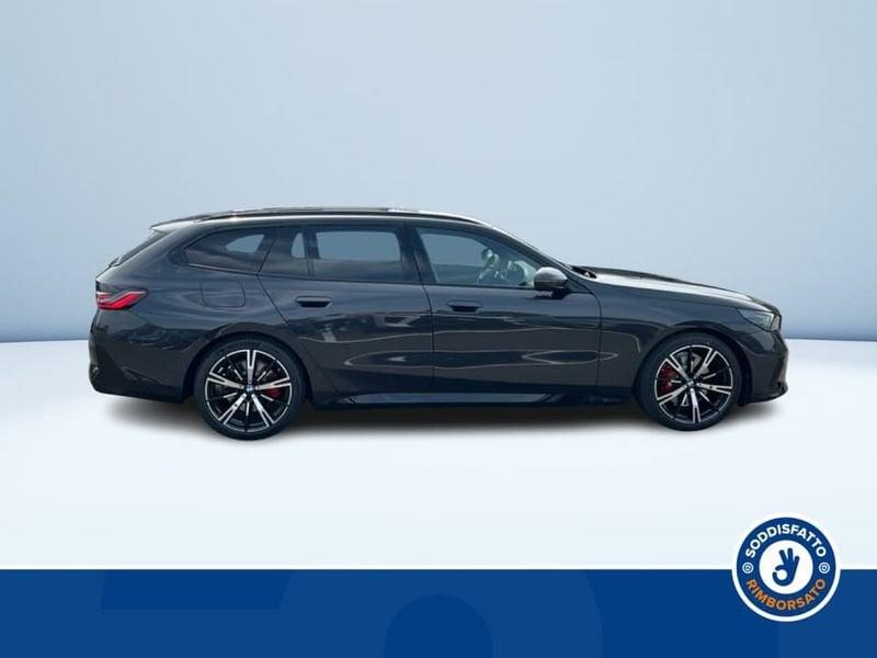 BMW Serie 5 Touring 520d xDrive M Sport Pro