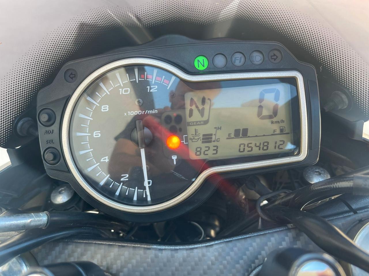 GSR-750 tua a soli 109euro al mese GARANZIA