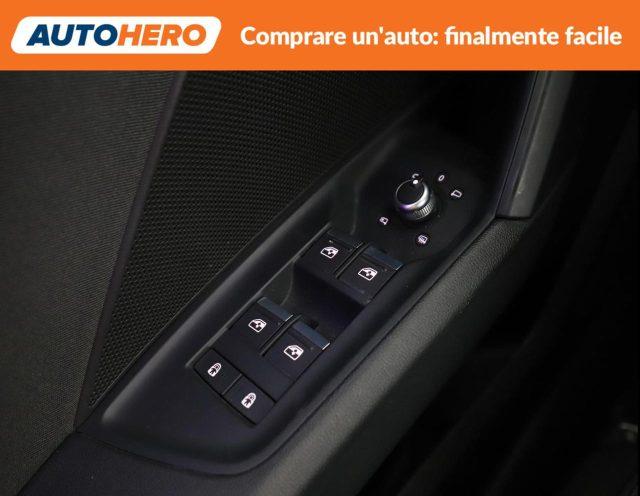 AUDI A3 SPB 30 TDI Business Advanced