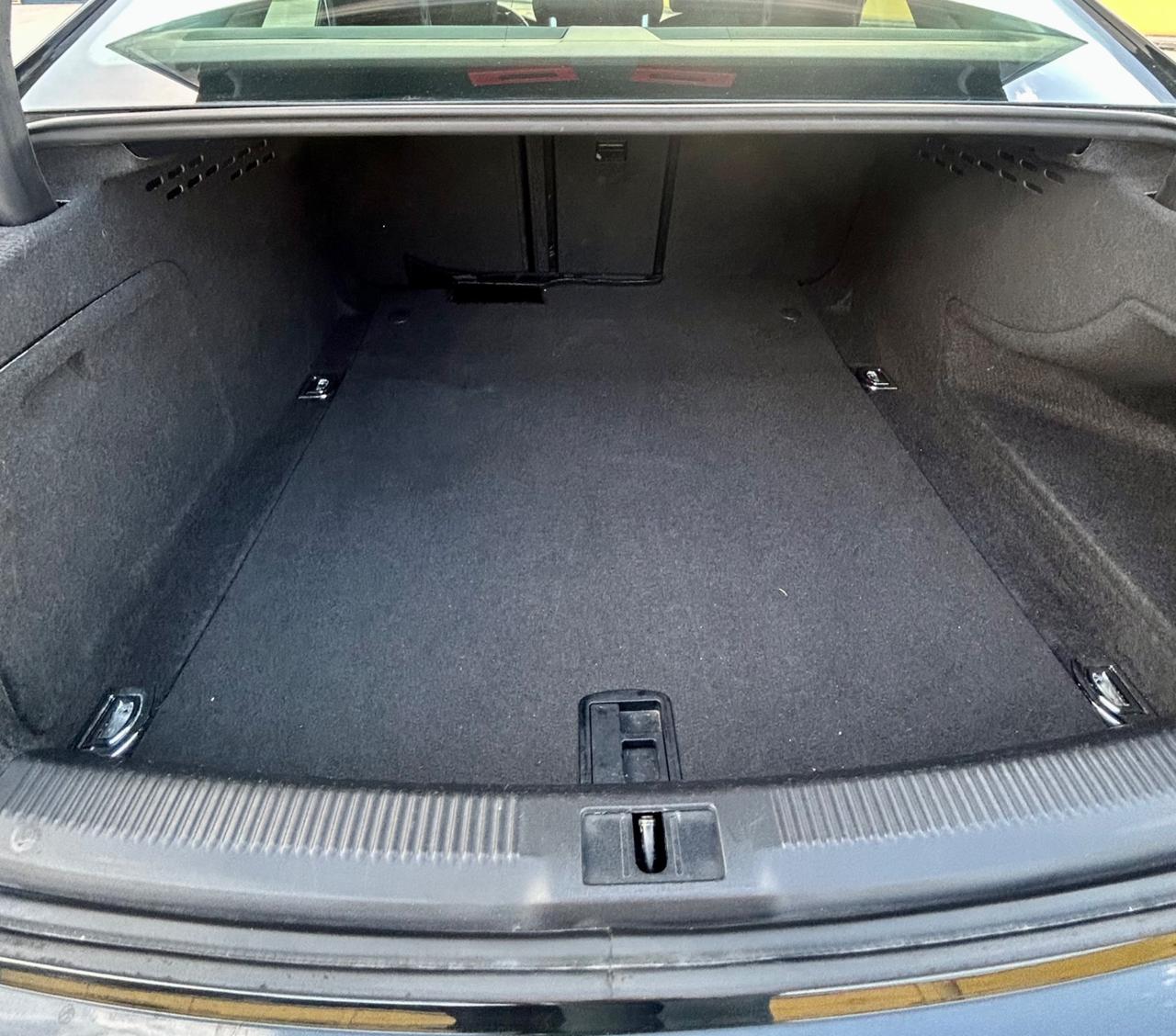 Audi A4 2.0 TFSI 180CV Advanced SOLO 105.000km