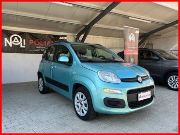 Panda 0.9 TwinAir Turbo Natural Power Lounge