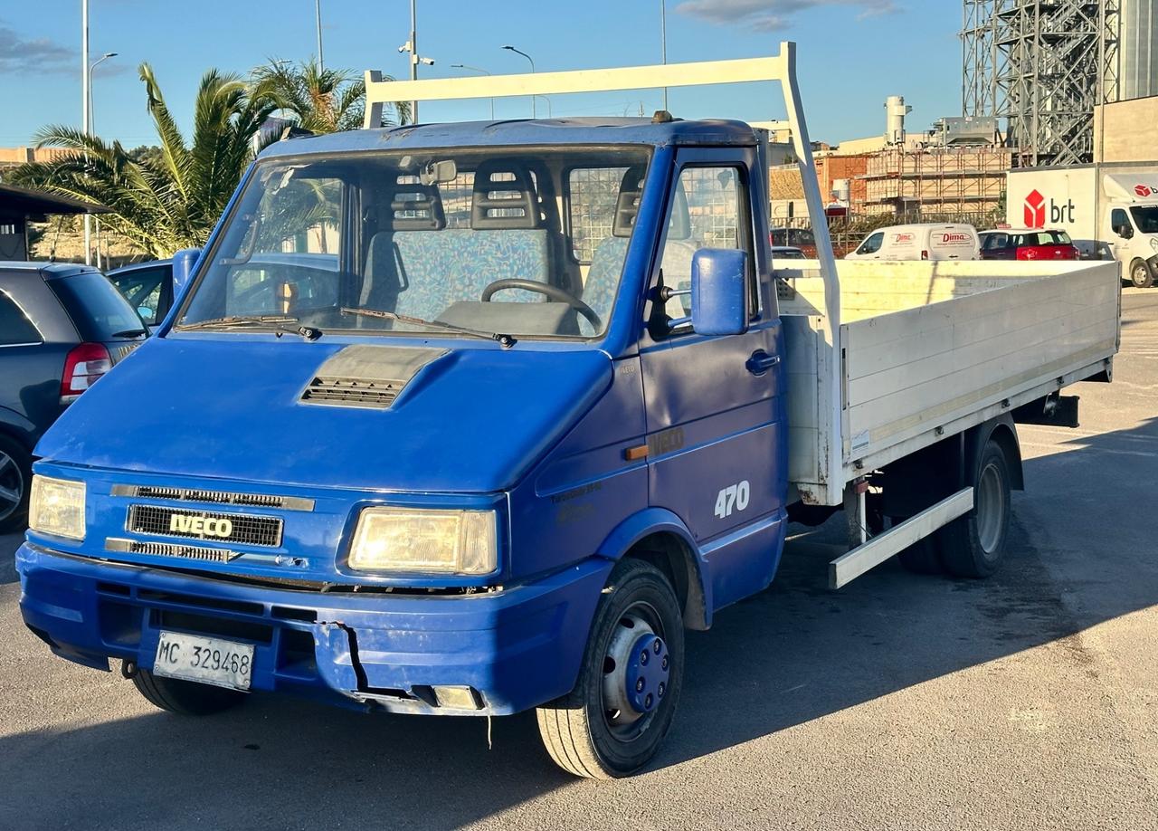 Iveco Daily 35-10