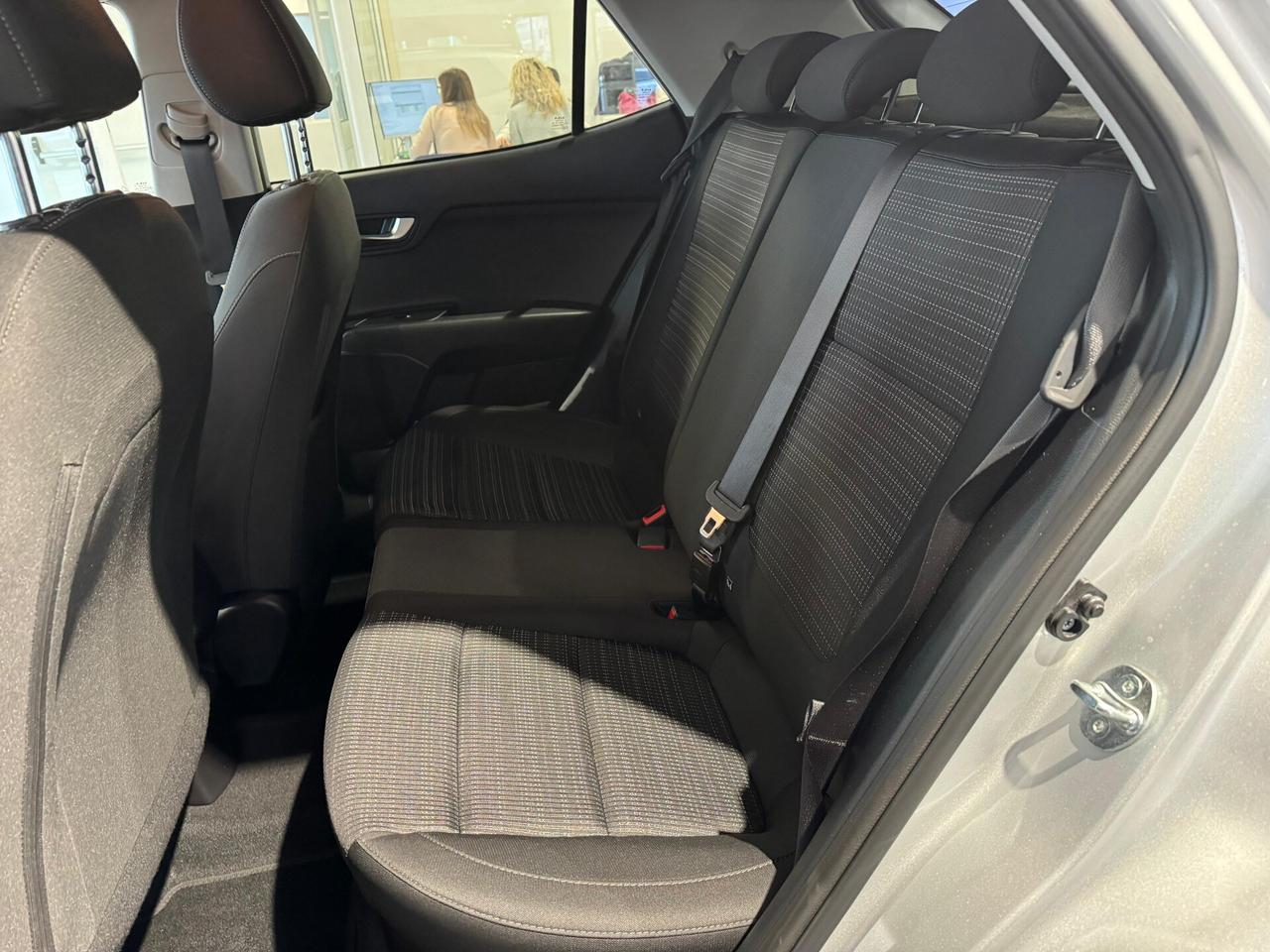 KIA Stonic Stonic 1.0 T-GDi GPL DCT Style