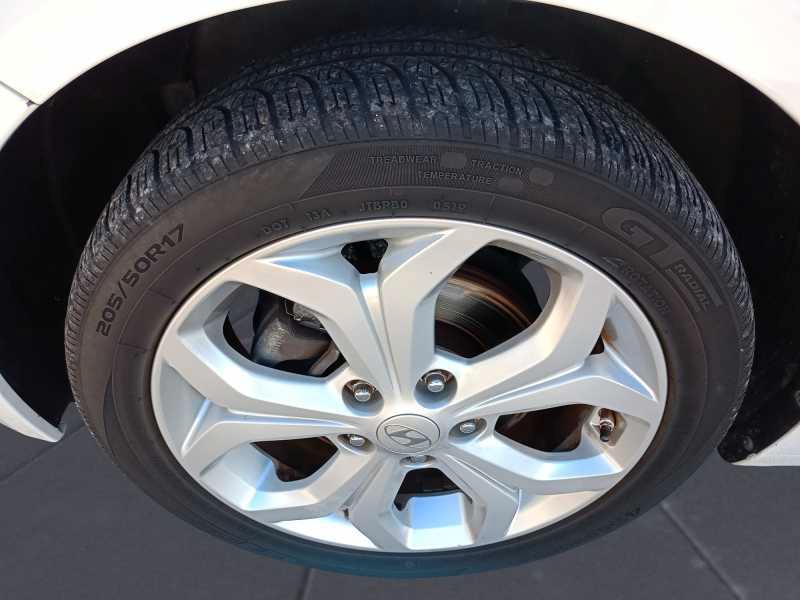 HYUNDAI ix20 1.4 crdi Comfort 90cv