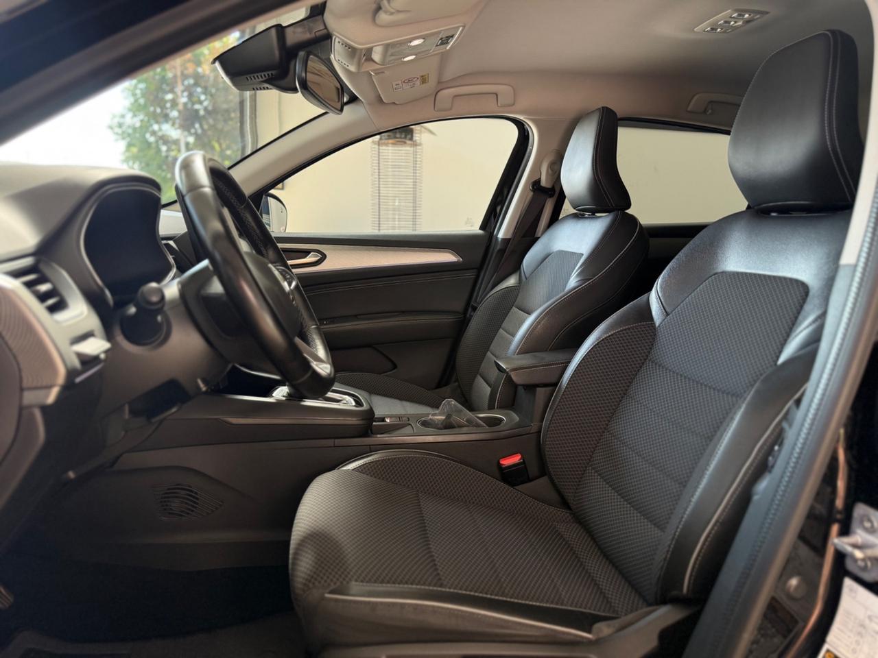Renault Arkana Full Hybrid E-Tech 145 CV