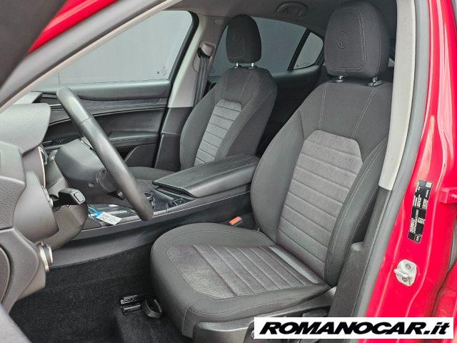 ALFA ROMEO Stelvio 2.2 Turbodiesel 160 CV AT8 RWD Sport-Tech