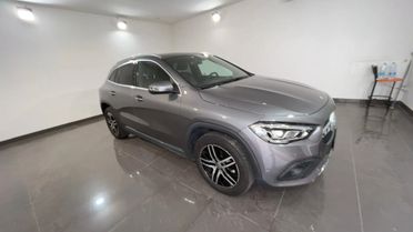 Mercedes-benz GLA 200 GLA 200 d Automatic 4Matic Sport Plus