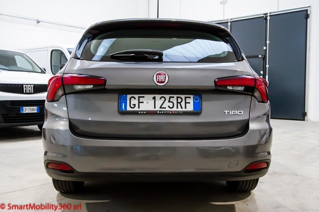 Fiat Tipo - SW 1.6 mjt City Life s&s 130cv