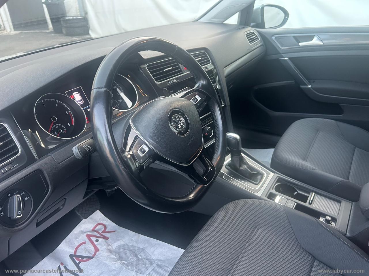 VOLKSWAGEN Golf 2.0 TDI DSG 5p. Executive BMT