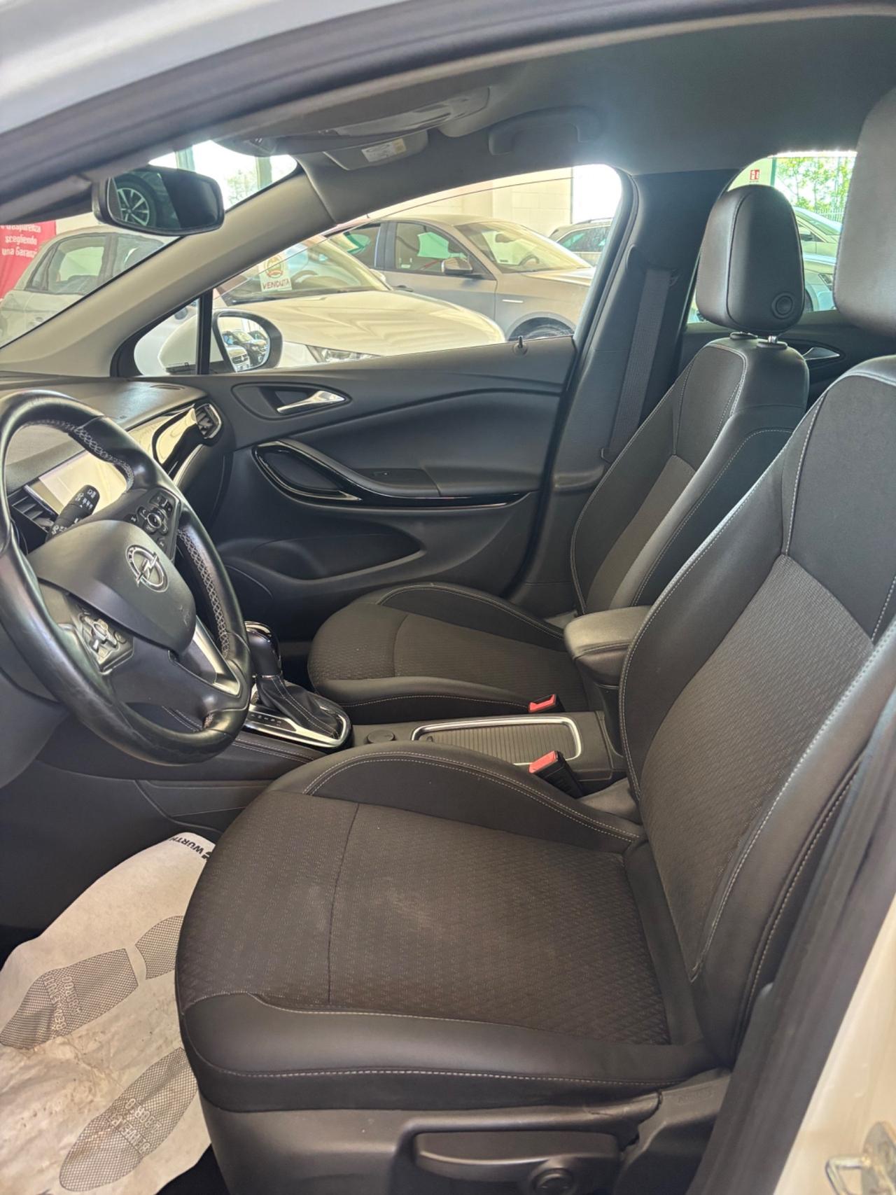 Opel Astra 1.6 CDTI 136CV 4 porte aut. Advance