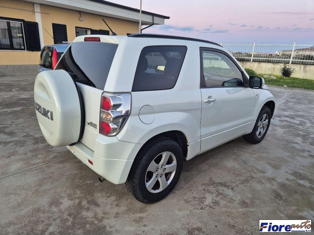 SUZUKI - Grand Vitara - 1.9 DDiS 3p. Evolution