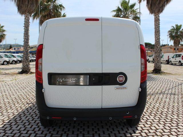FIAT Doblo 1.3 MJT S&S 3 posti AUTOCARRO +IVA