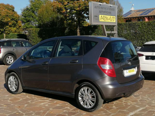 MERCEDES-BENZ A 160 A 160