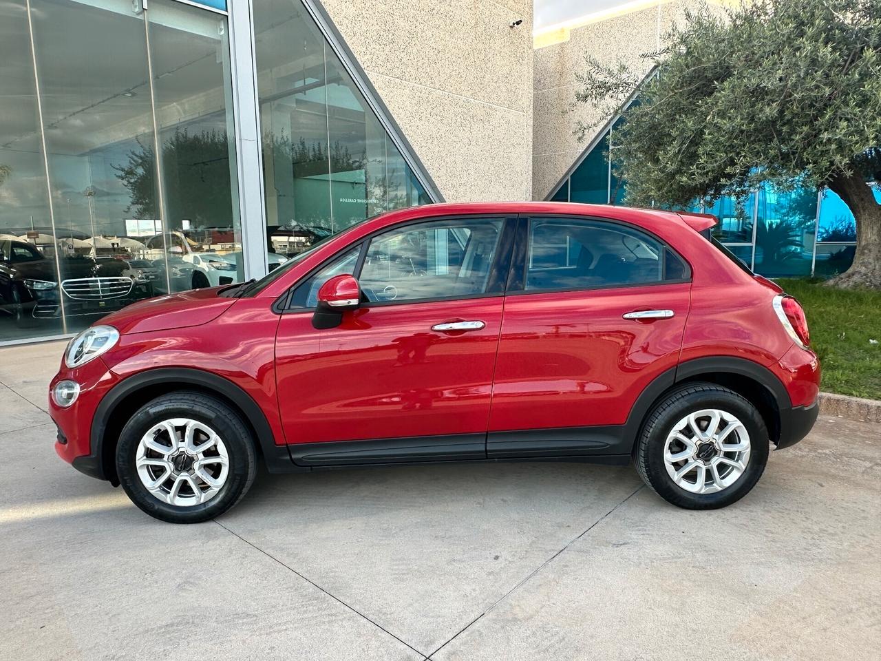 Fiat 500X 1.3 mjt Pop OFFERTA RISERVATA AI COMMERCIANTI