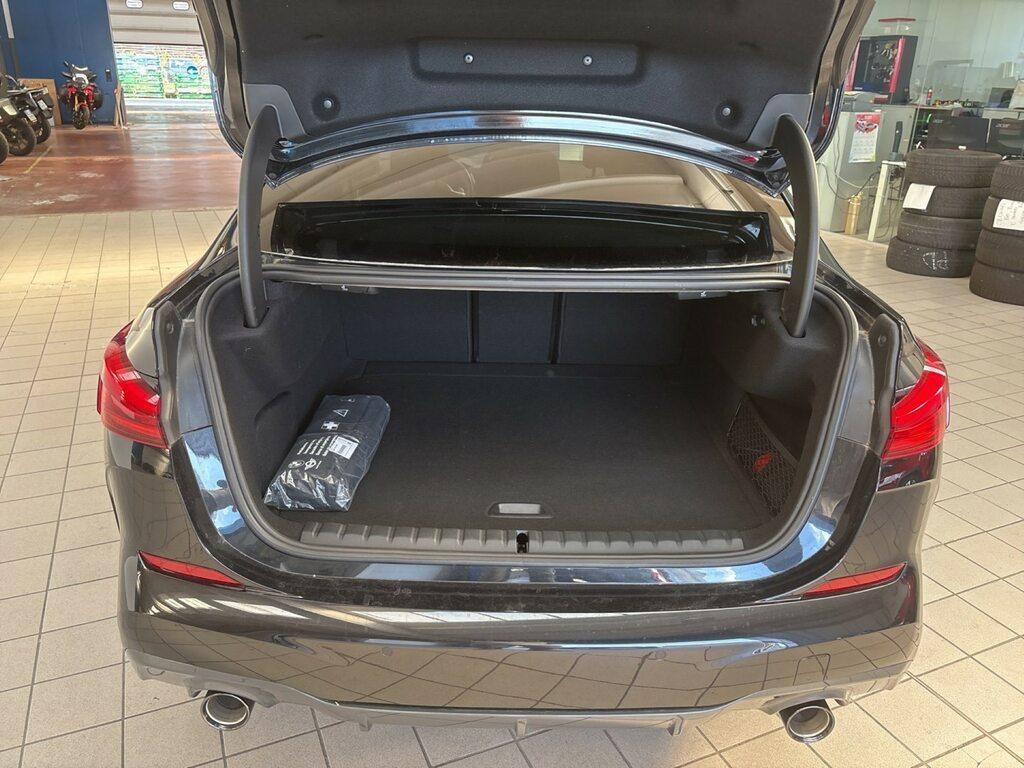 BMW Serie 2 Gran Coupe 220 d Msport xDrive Steptronic