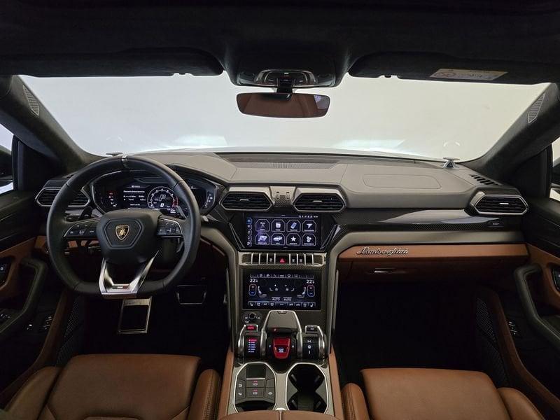 Lamborghini Urus 4.0