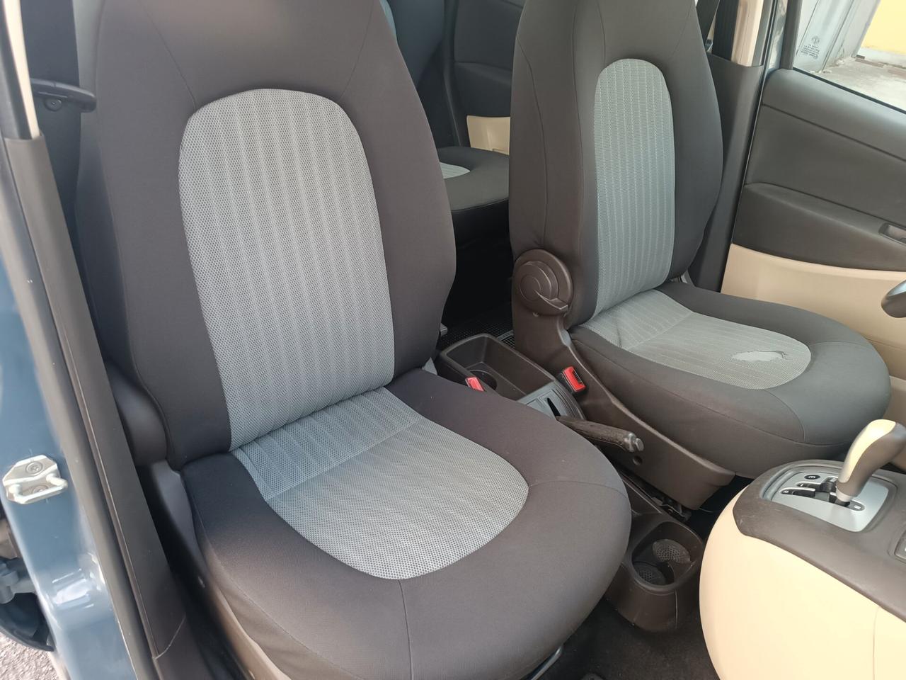 Lancia MUSA 1.3 diesel automatica