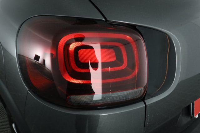CITROEN C3 Aircross C3 Aircross BlueHDi 110 S&S Shine