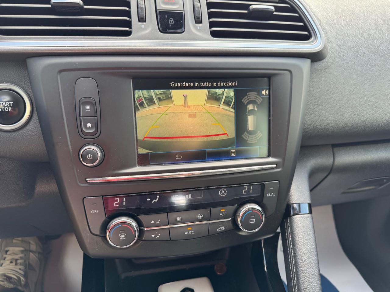 Renault Kadjar 1.5 DCI 110CV. Euro 6B