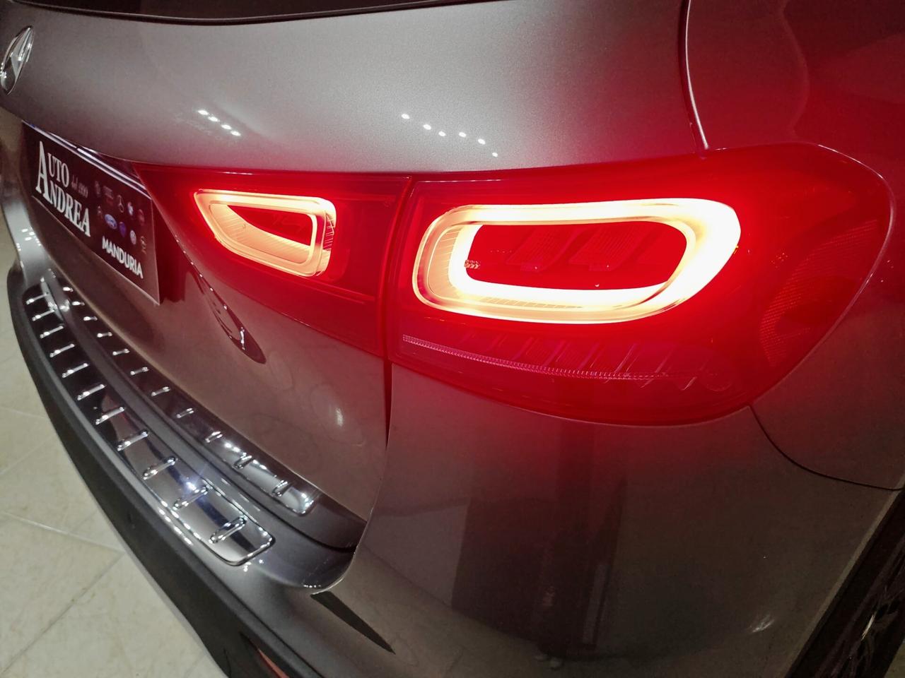 Mercedes-benz GLA 180d navig cam led 2022
