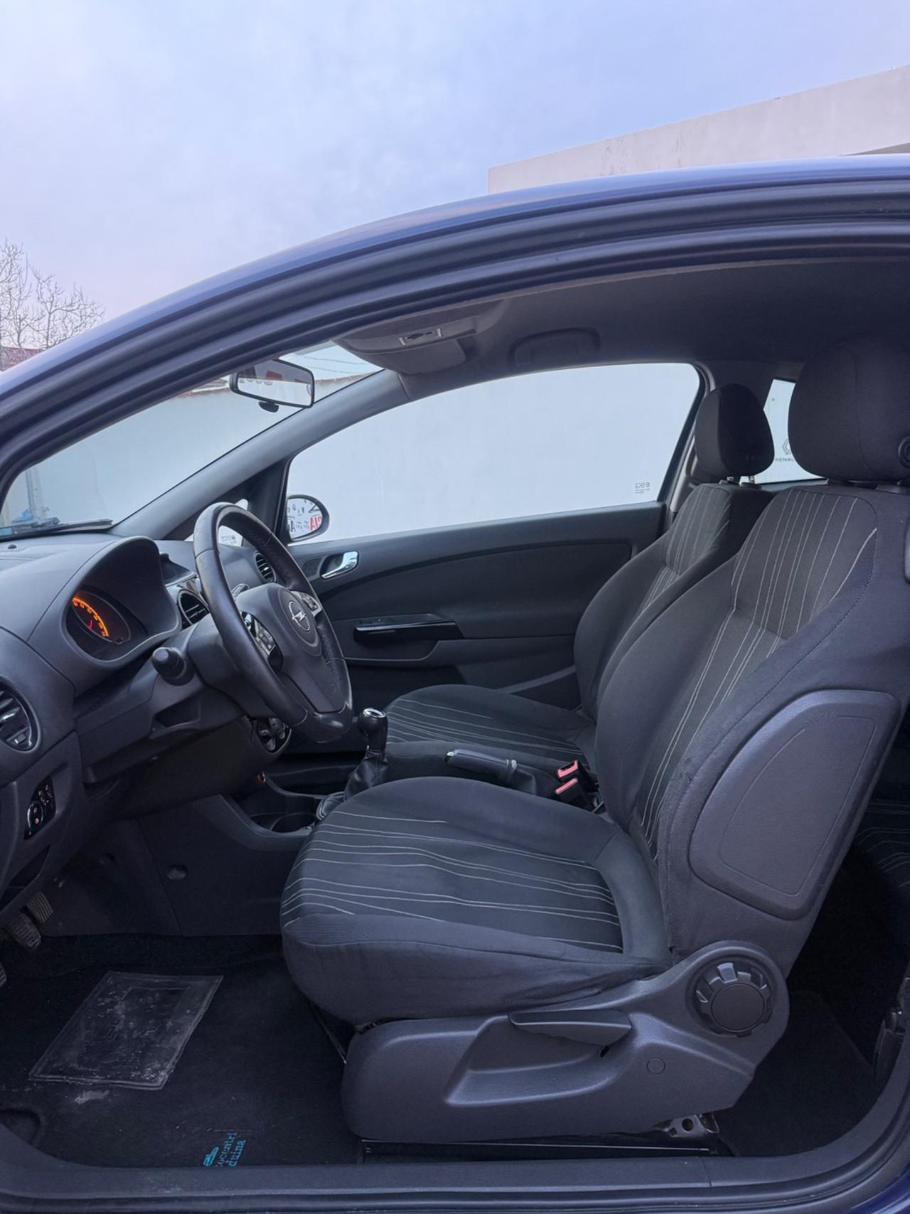 Opel Corsa 1.3 CDTI 95CV ecoFLEX 3 porte Edition
