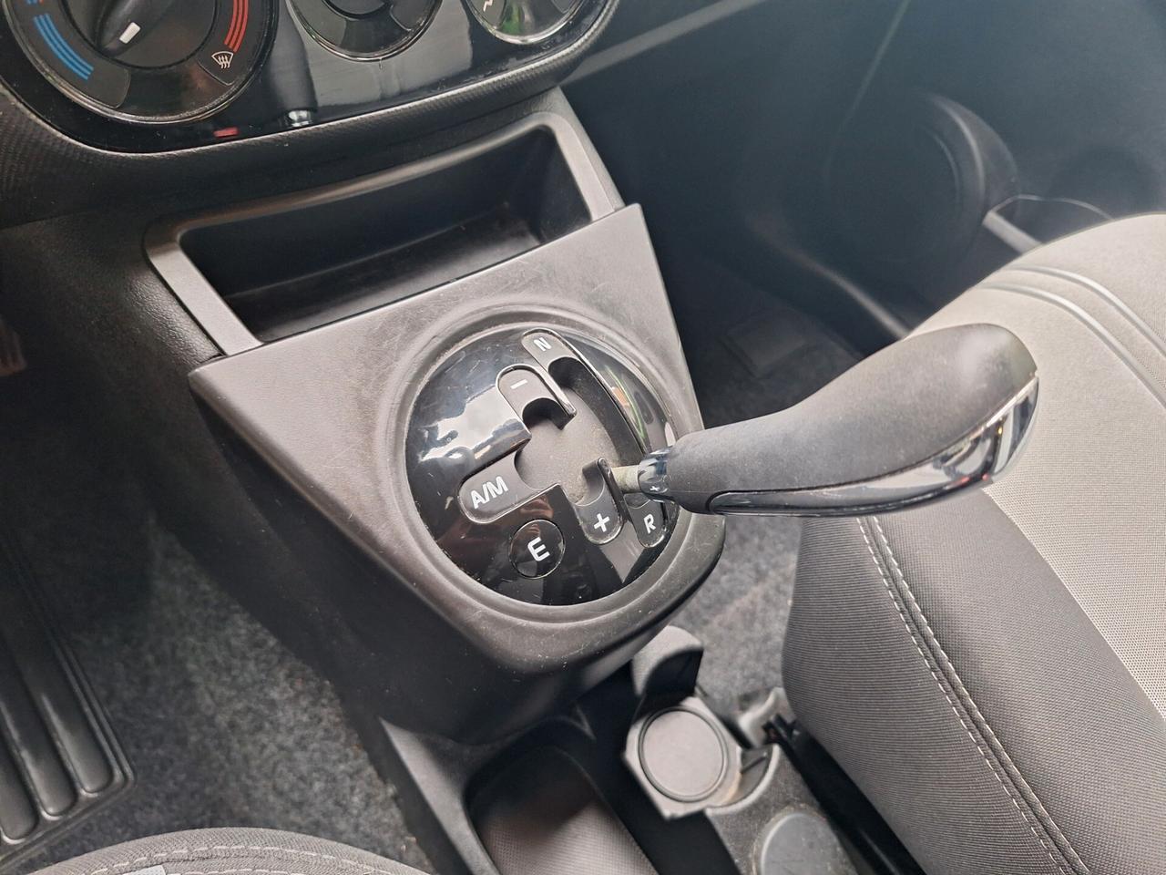 Fiat Qubo 1.3 MJT 80 CV Dynamic