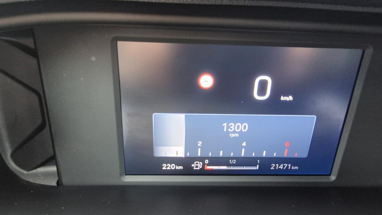 Jeep Avenger 1.2 Turbo 100 CV Longitude + Teck & Stile Pack